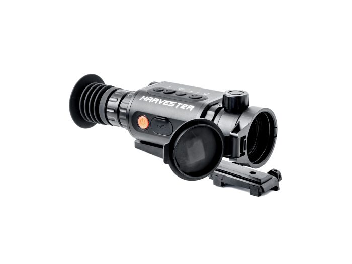 Predator Thermal Optics Harvester