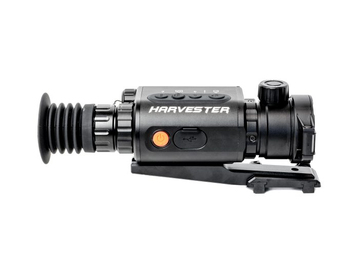 Predator Thermal Optics Harvester