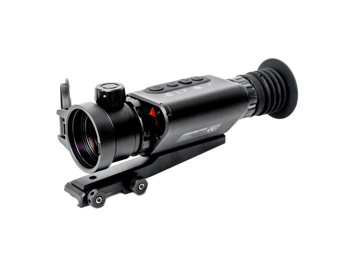 Predator Thermal Optics Harvester