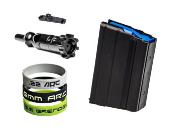 The Grendel Hunter "Save the Hunt" Bundle