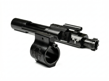 Grendel Hunter Gas Block & BCG Bundle