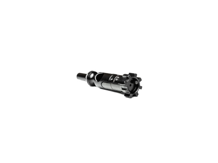 Black Nitride Bolt 6.5 Grendel 1