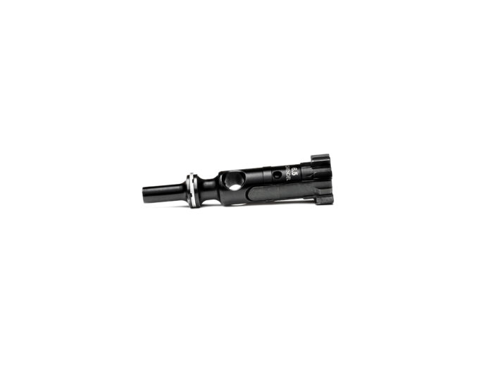 Black Nitride Bolt 6.5 Grendel