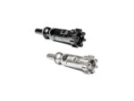 Black Nitride Nickel Boron Bolt 6.5 Grendel 1