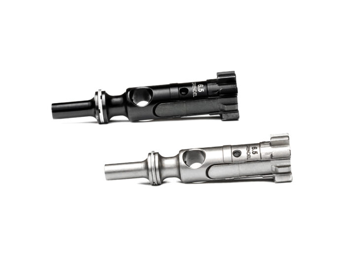 Black Nitride Nickel Boron Bolt 6.5 Grendel