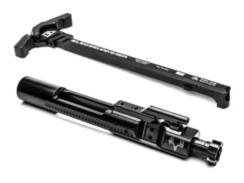 Grendel Hunter BCG & Charging Handle Bundle