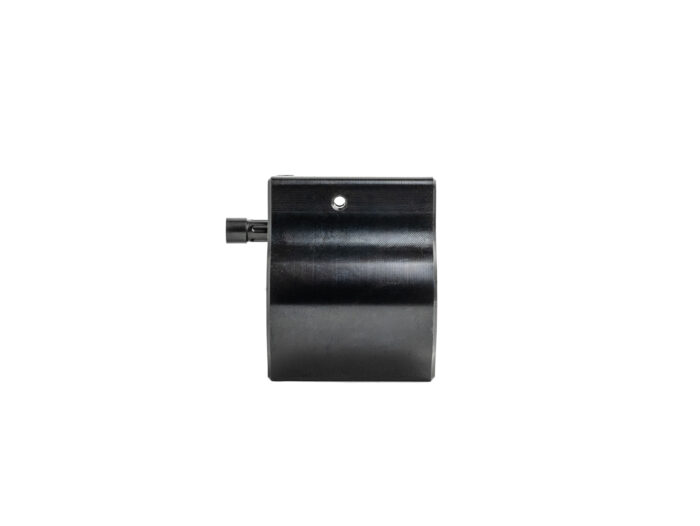 Click Adjustable Gas Block 1