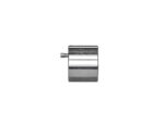 Click Adjustable Gas Block Stainless 3
