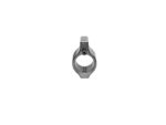 Click Adjustable Gas Block Stainless 4