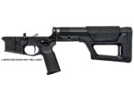 DMR AR-15 Lower Build Kit 4
