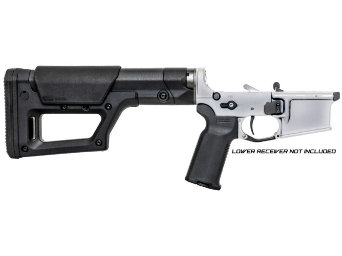 DMR AR-15 Lower Build Kit
