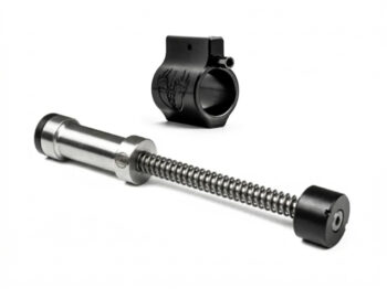 Grendel Hunter AR-15 "Balanced Action" Bundle