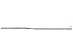 Mid Length Gas Tube Stainless