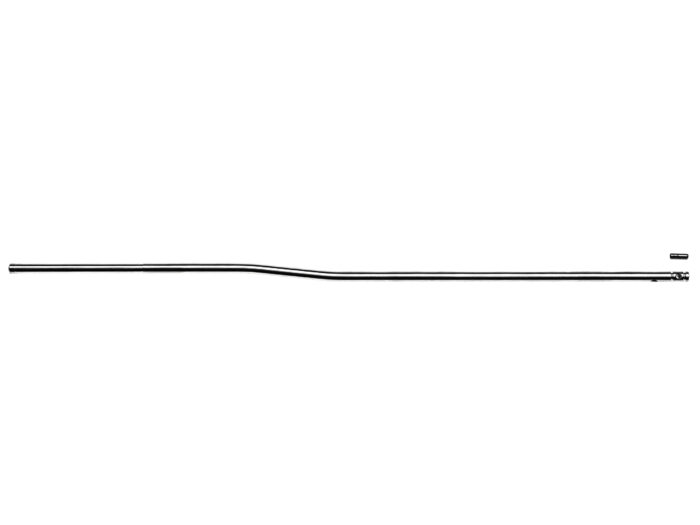 Mid Length Gas Tube Stainless