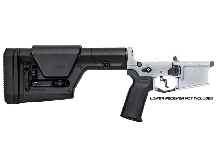 PRS AR-15 Lower Build Kit 2
