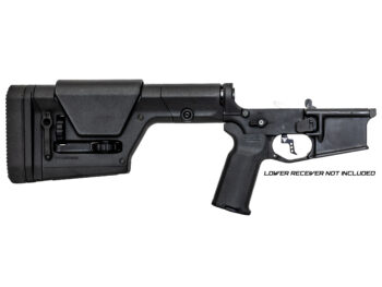 AR-15 Lower Build Kit - The PRS