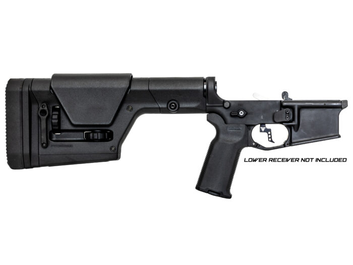 PRS AR-15 Lower Build Kit 3