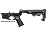 Stalker AR-15 Lower Build Kit 2
