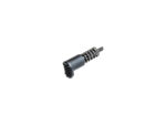 Strike Industries Forward Assist Black(Extended)