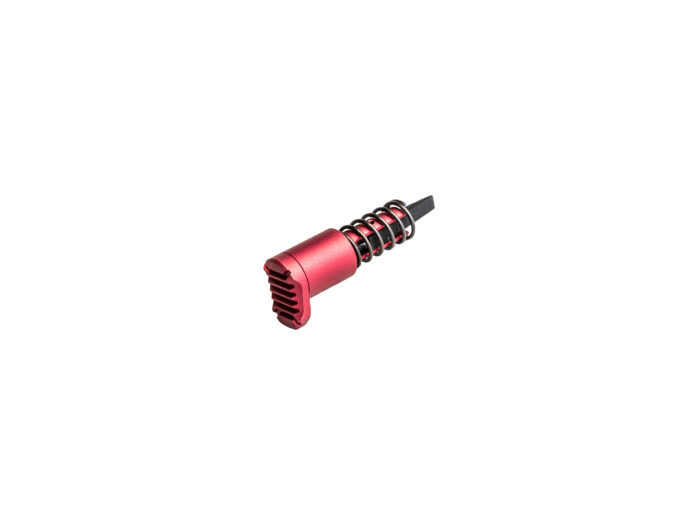 Strike Industries Forward Assist (Extended) Red