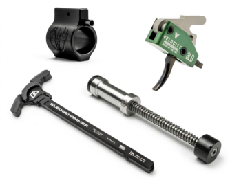 Grendel Hunter "Ultimate AR-15 Upgrade" Bundle