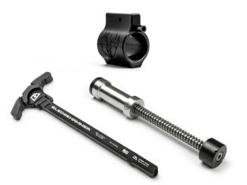 Grendel Hunter "Suppressed AR-15 Upgrade" Bundle