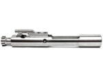 6.5 Grendel Bolt Carrier Group – Nickel Boron Finish – Left Profile