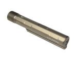 Strike Industries Advanced Receiver Extension in Flat Dark Earth (FDE)