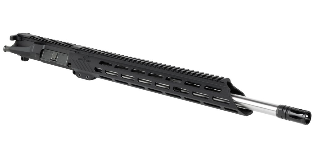 18" Upper Receiver