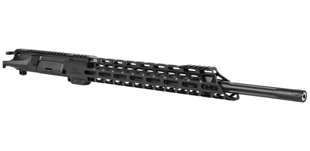 20" Upper Receiver