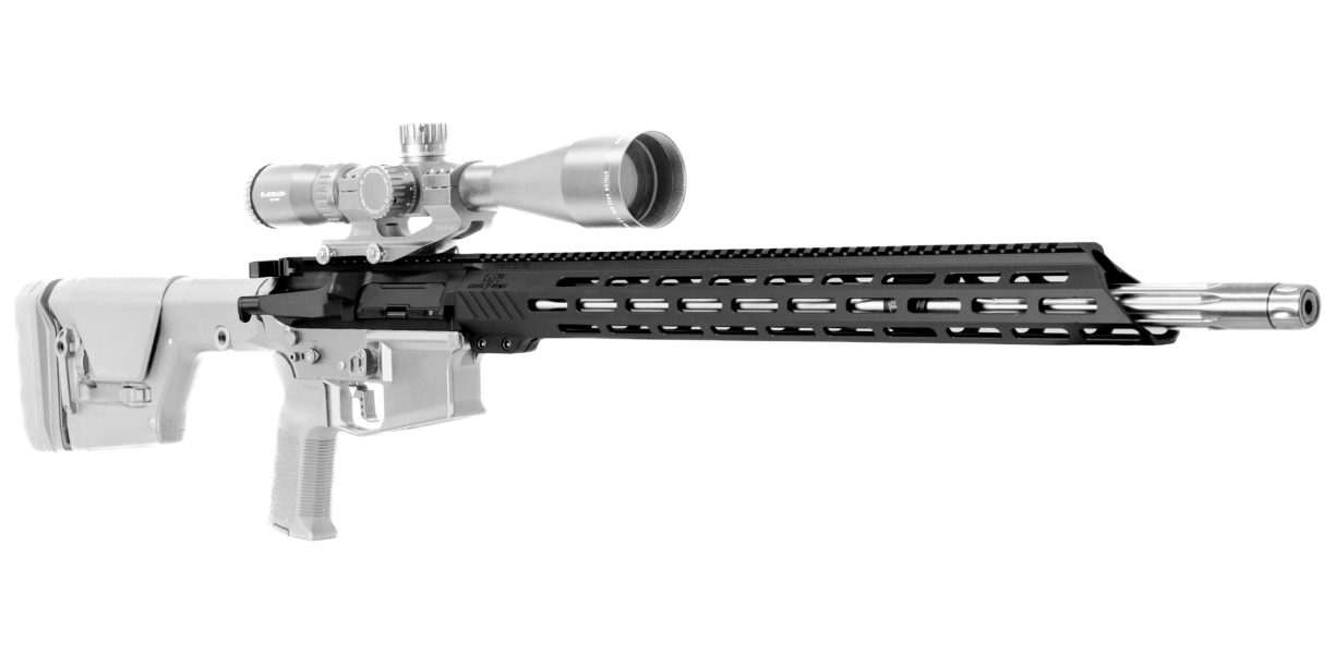 6mm ARC Upper Receiver
