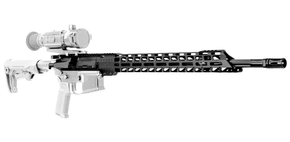 .22 ARC Upper Receiver